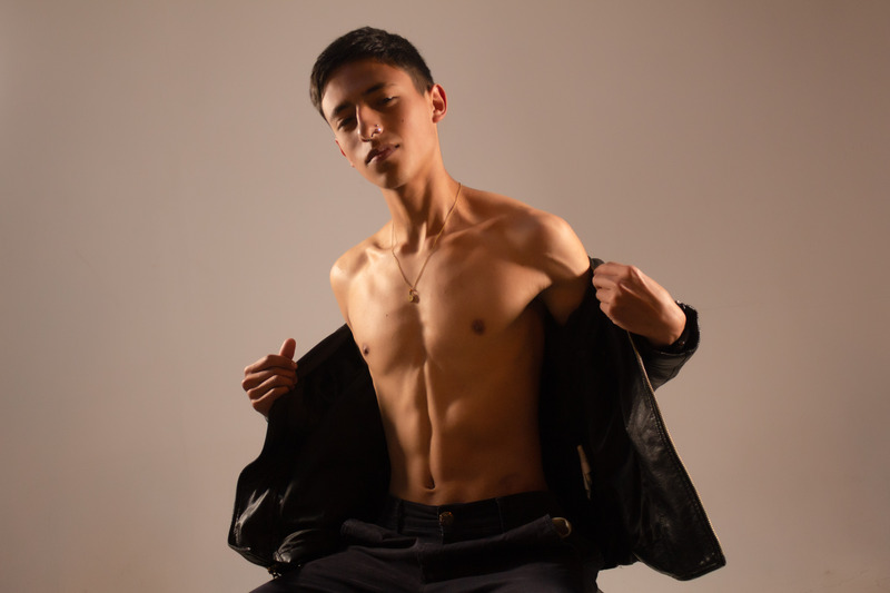 Artista LeonellOwen Foto 9