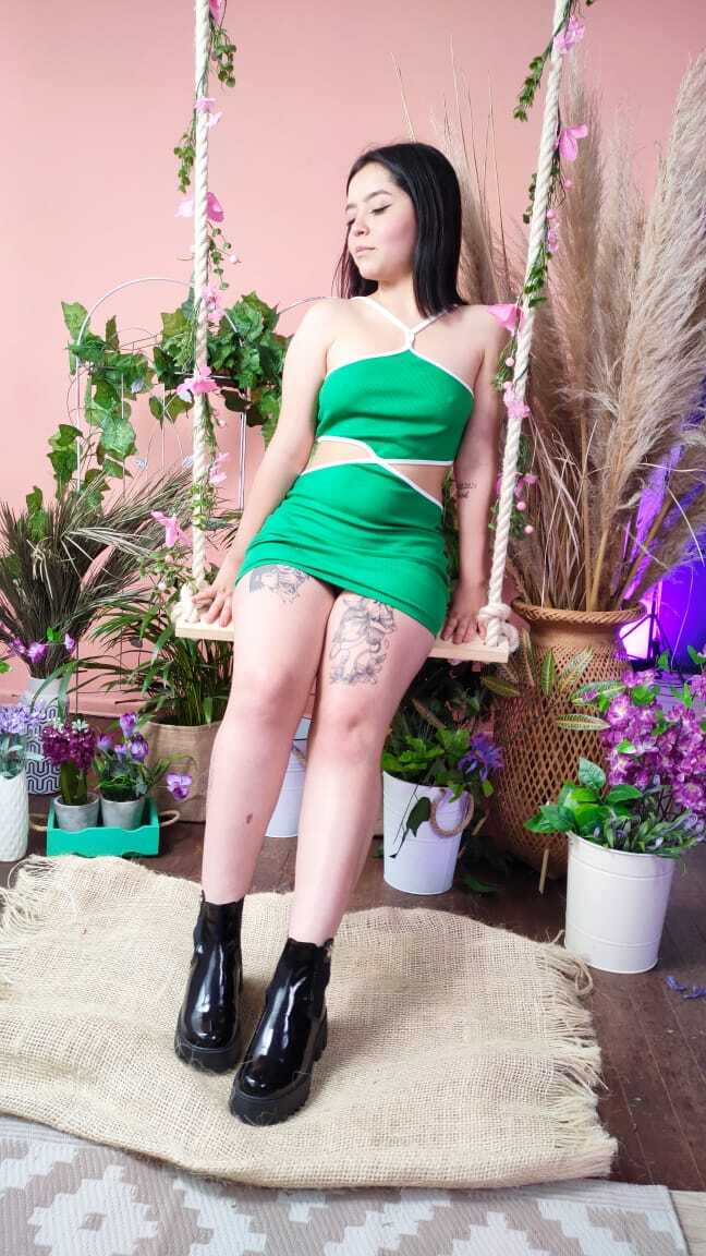 Darsteller AmmyGV Foto 1