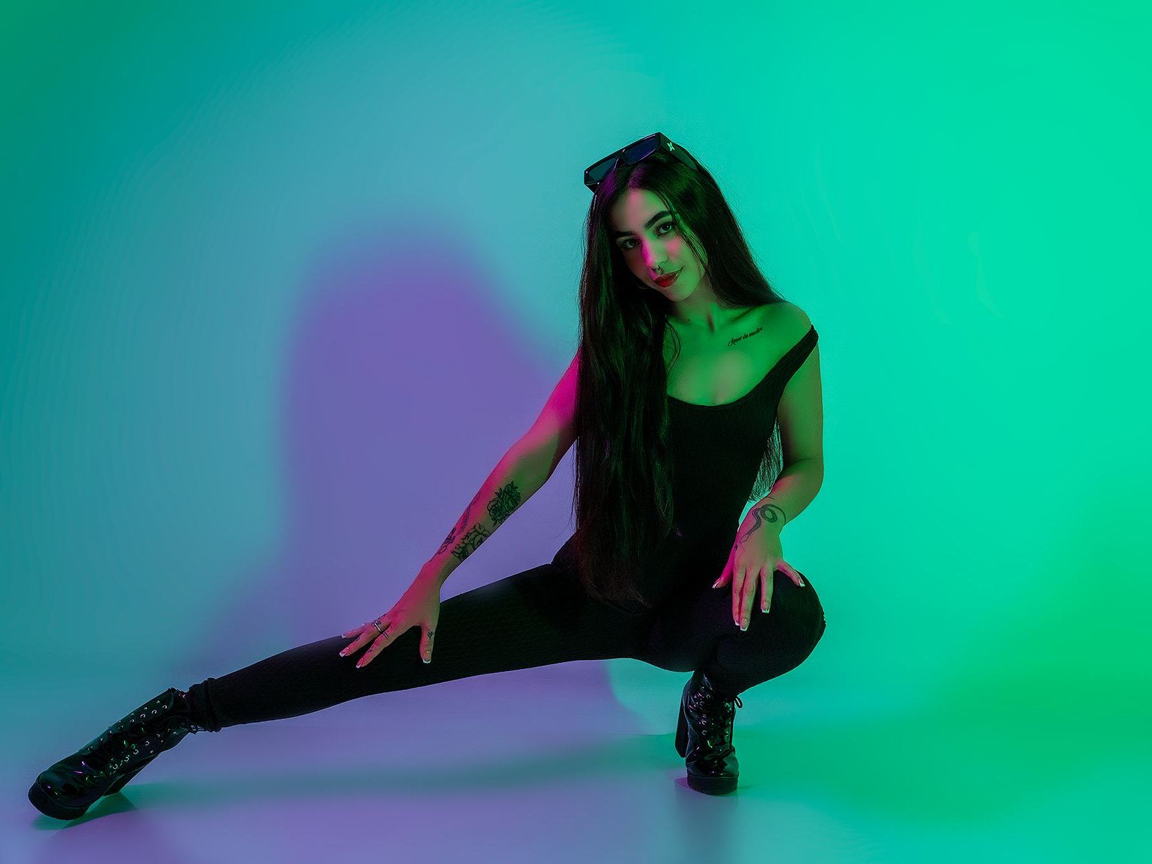 MandyCook immagine del profilo del modello di cam