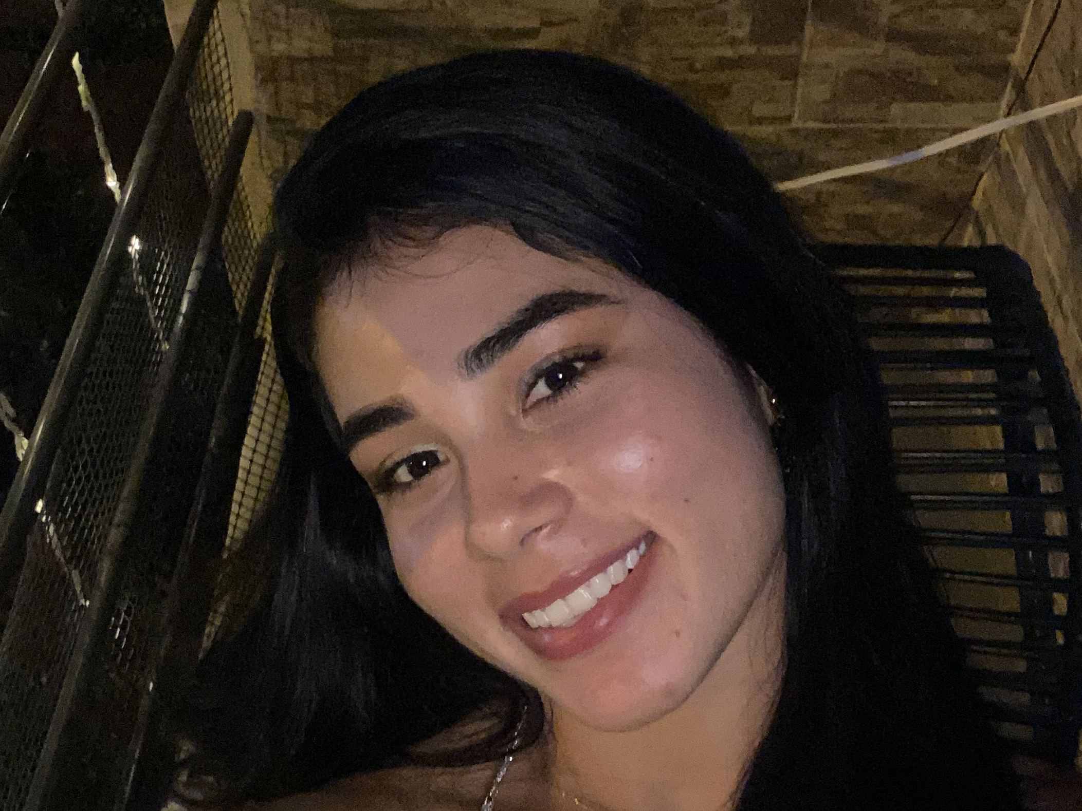 Image de profil du modèle de webcam ArianahJones