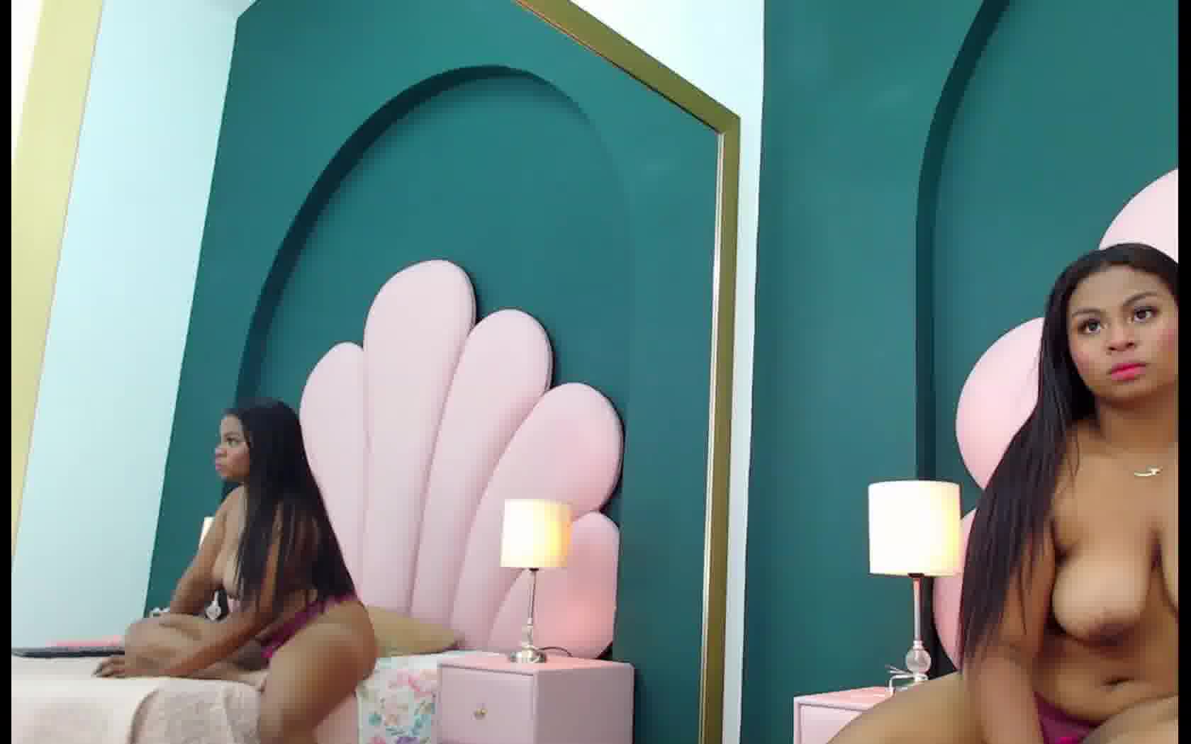 Performer PaulaJamess Video 1