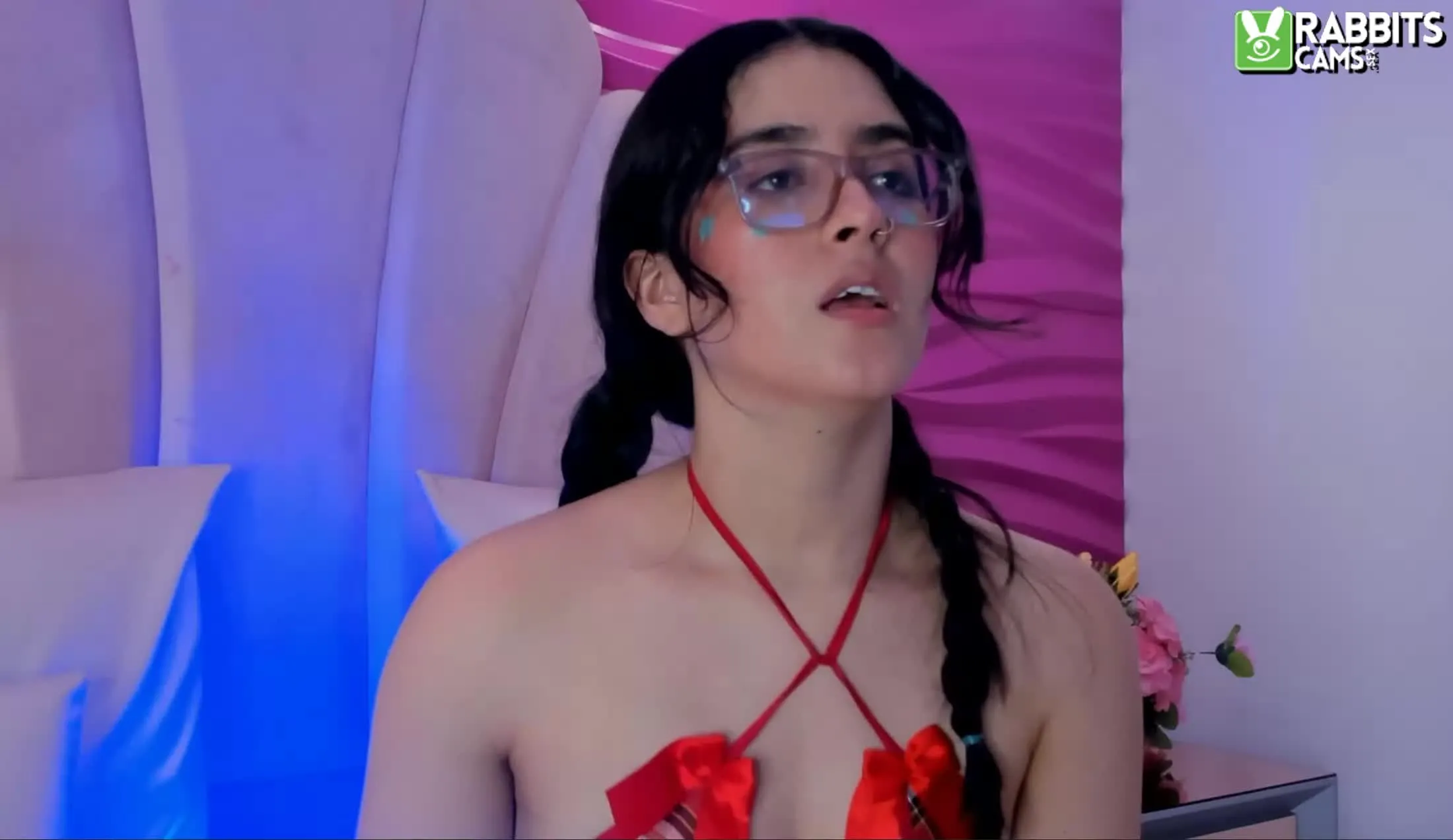 Artista LilliThompson Video 1