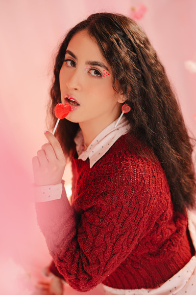 Utøver LilliThompson Bilde 10