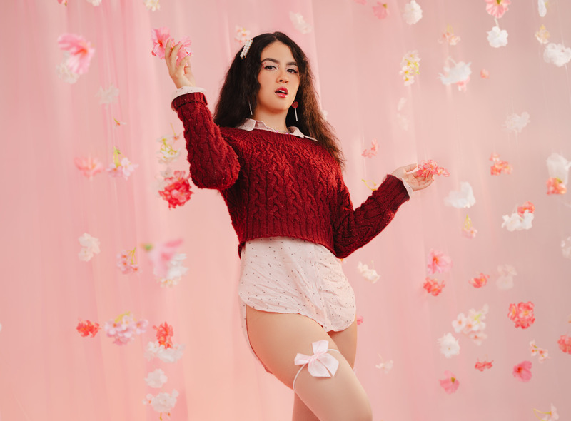 Utøver LilliThompson Bilde 9