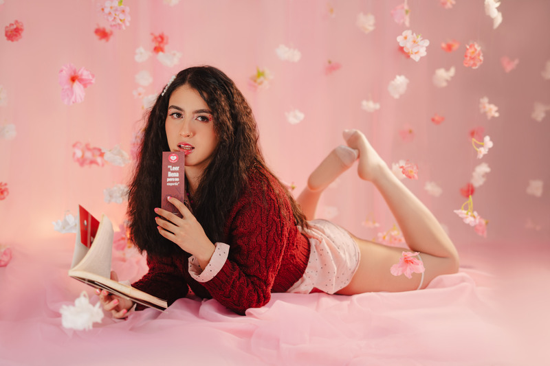 Utøver LilliThompson Bilde 8