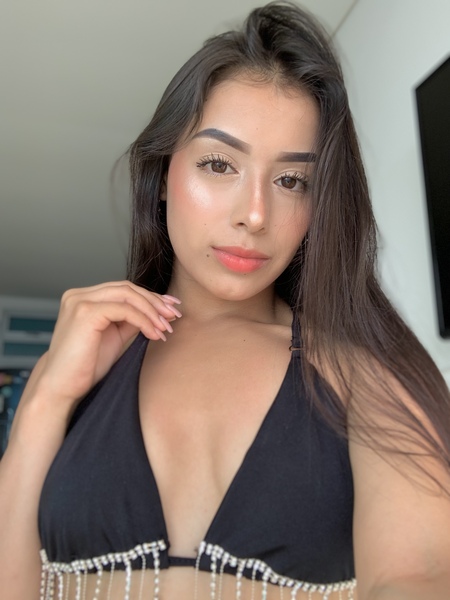 Intérprete AntonellaaRossy Foto 5