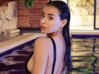 AntonellaaRossy immagine del profilo del modello di cam