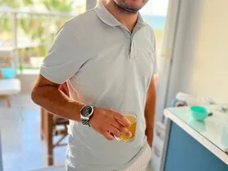 bossmaster profielfoto van cam model