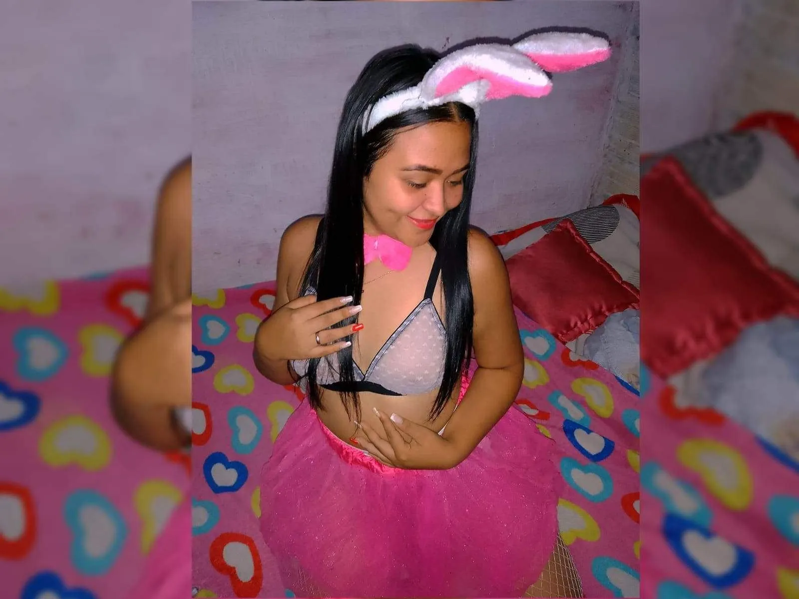 SamanthaAndAndreew cam model profile picture