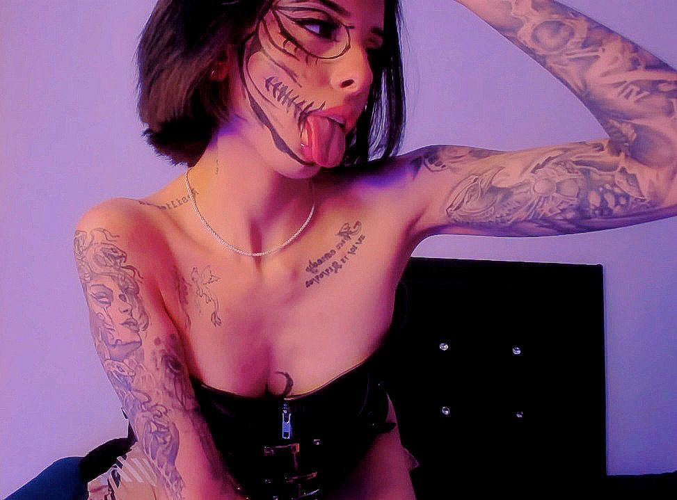 Artist ChloeAddamss Foto 6