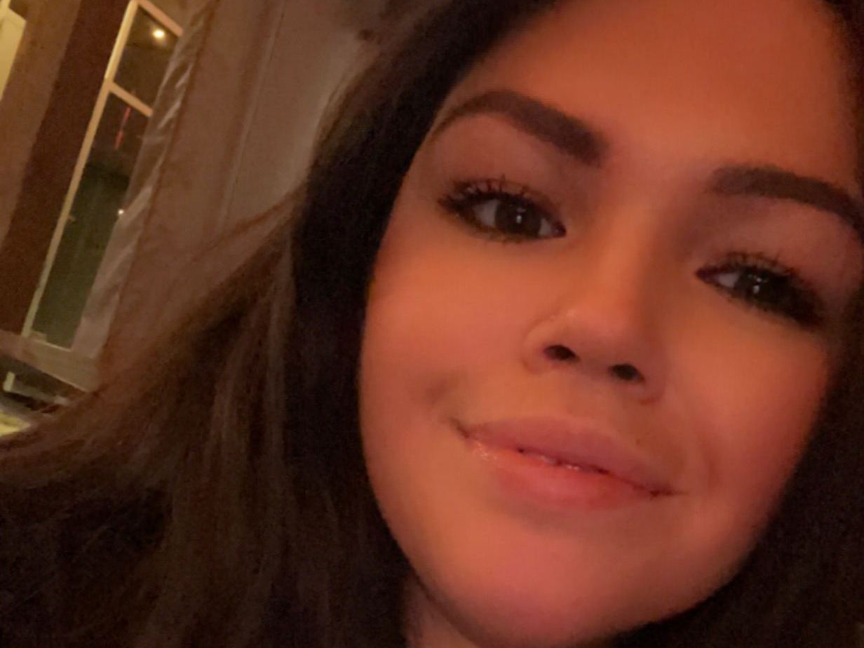 MsIvyGreen profilbild på webbkameramodell