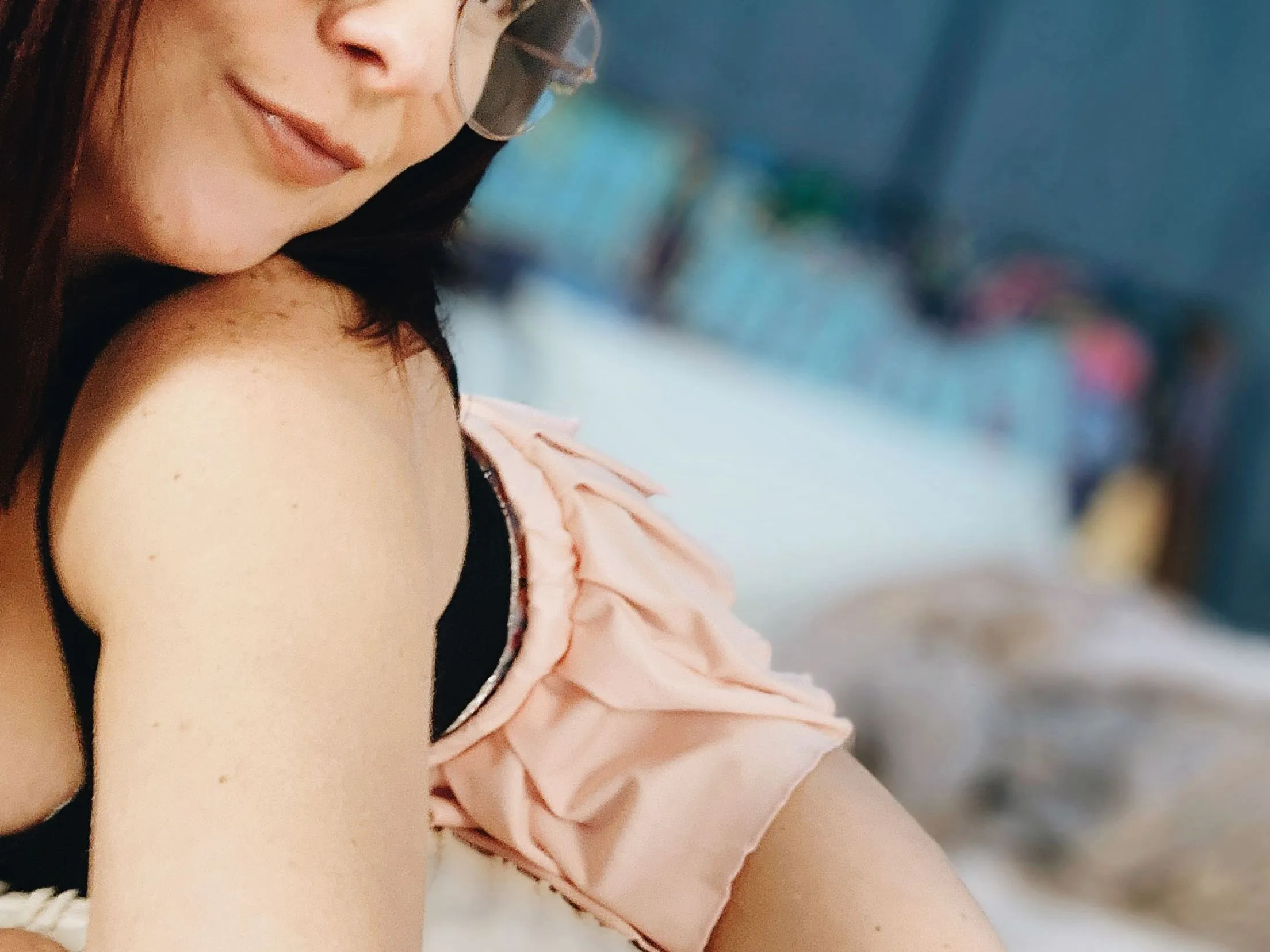 SerenitySummers profielfoto van cam model