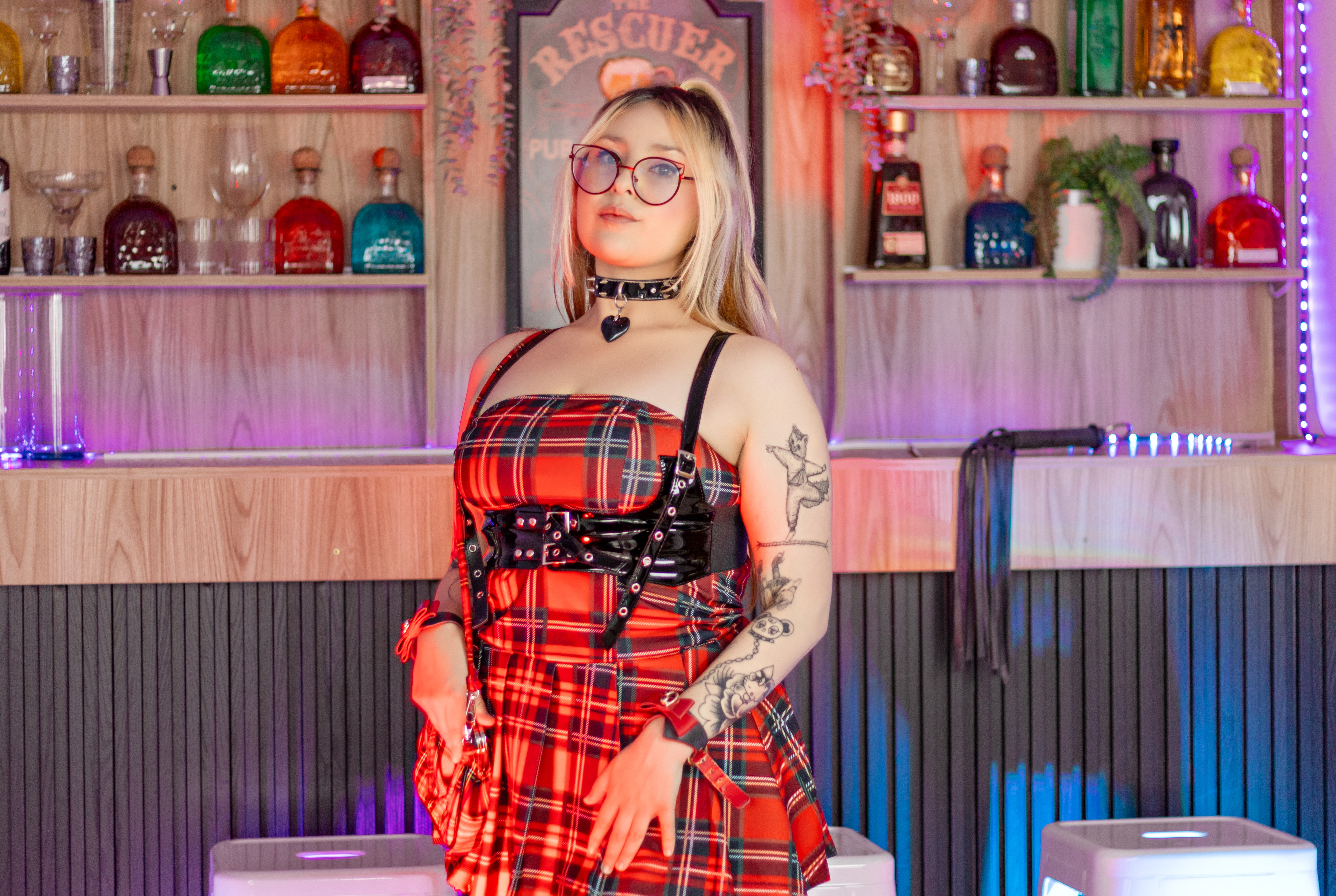 Artist Dandeliionqueen Foto 3