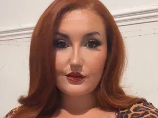 Foto de perfil de modelo de webcam de Rubyxsparks
