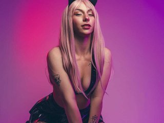 Foto de perfil de modelo de webcam de ScarlettGV