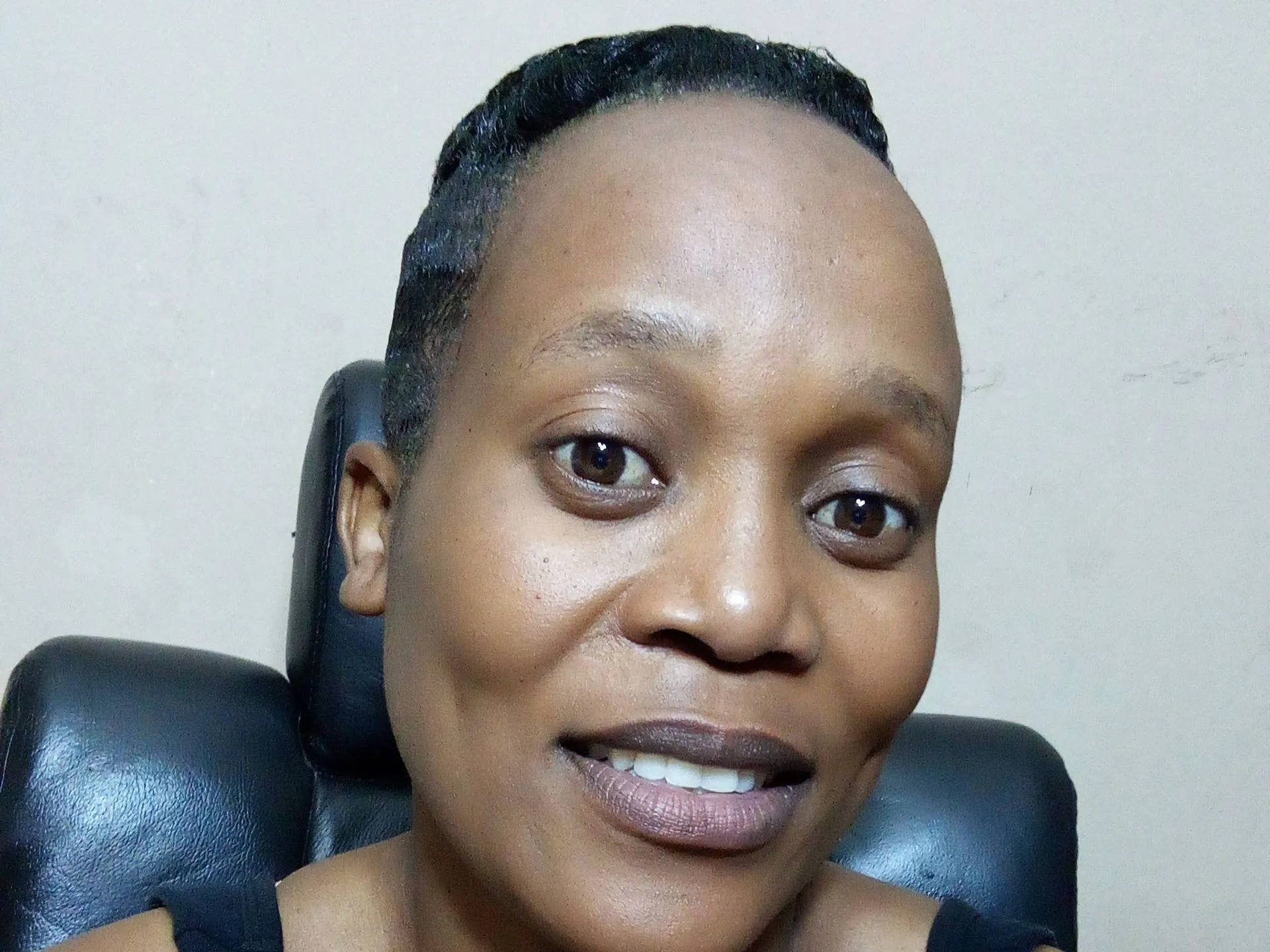 PettiteMase immagine del profilo del modello di cam