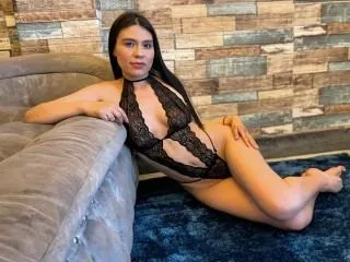 Image de profil du modèle de webcam NicoleNaugthyy