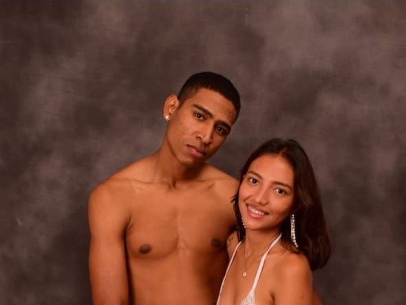 bragaeldaphne immagine del profilo del modello di cam