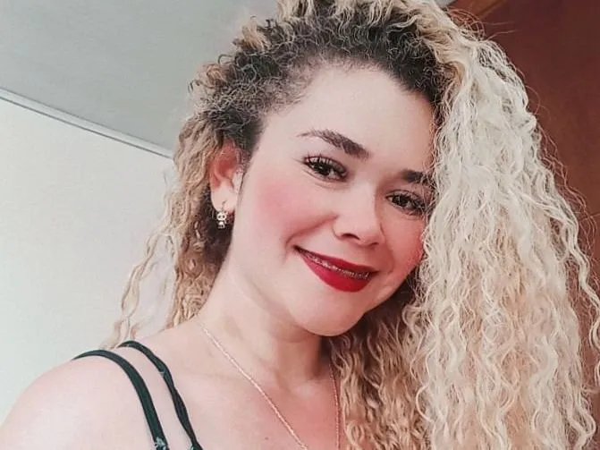 OliviaGarcia profielfoto van cam model