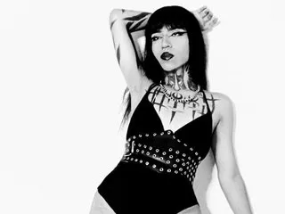 Image de profil du modèle de webcam JazmiWolf