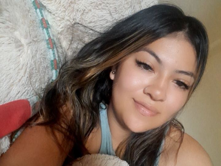 Image de profil du modèle de webcam SophiaLazo