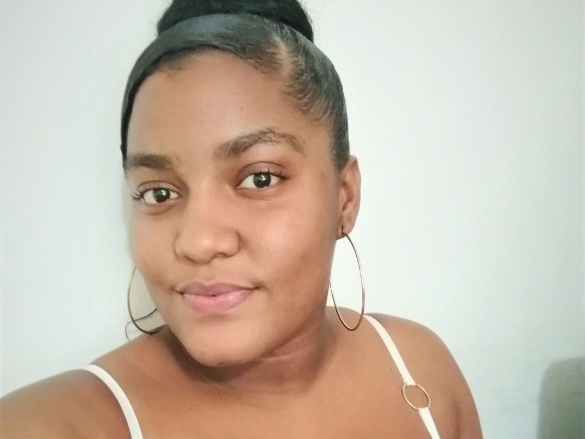 Image de profil du modèle de webcam TayraFox