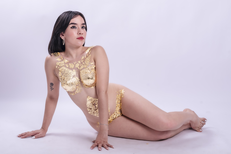 Interprete LiaAngels Foto 2