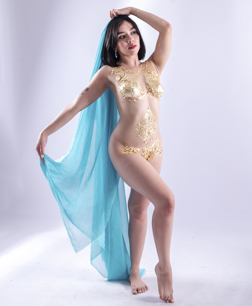 Interprete LiaAngels Foto 6