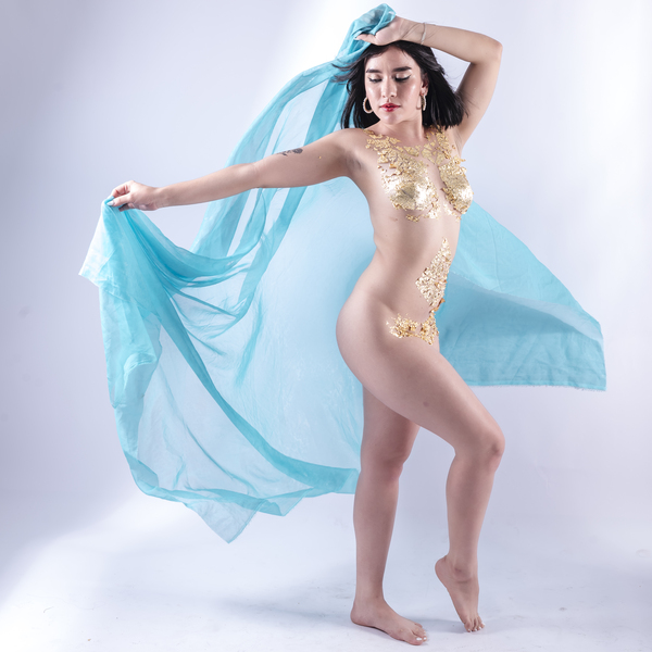 Interprete LiaAngels Foto 5