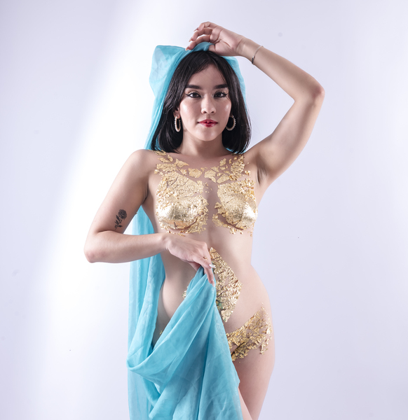 Interprete LiaAngels Foto 8