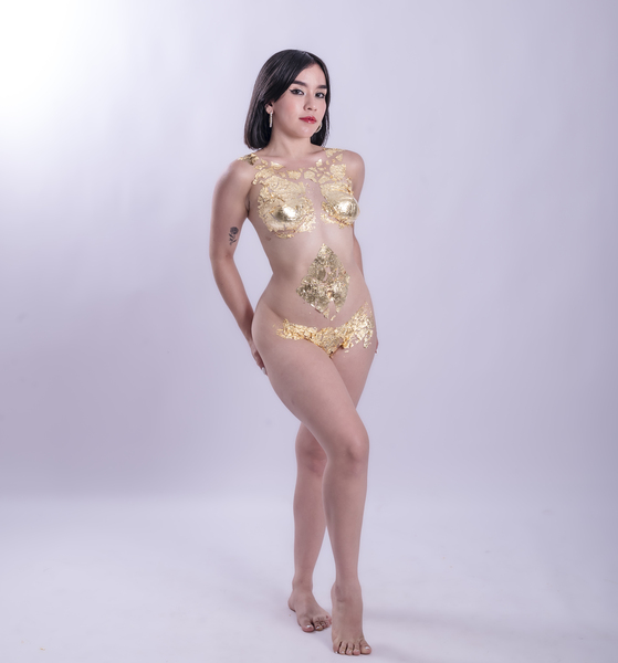 Interprete LiaAngels Foto 4