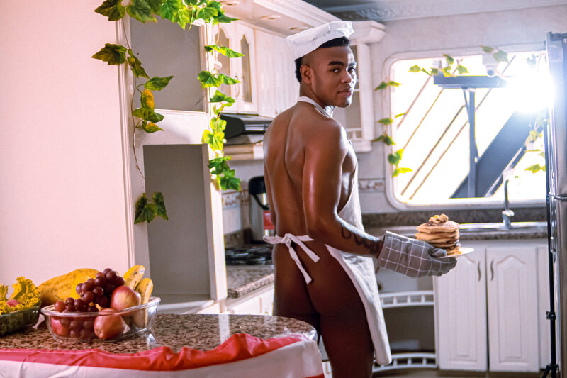 Intérprete JHONYMONTANA Foto 9