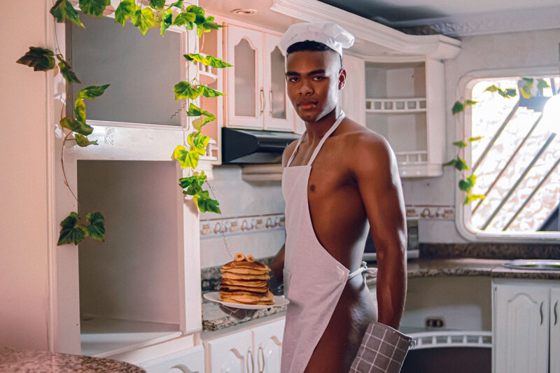 Intérprete JHONYMONTANA Foto 10