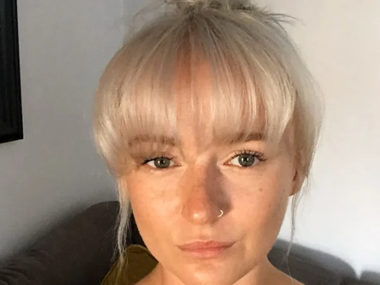 Image de profil du modèle de webcam Mimi774