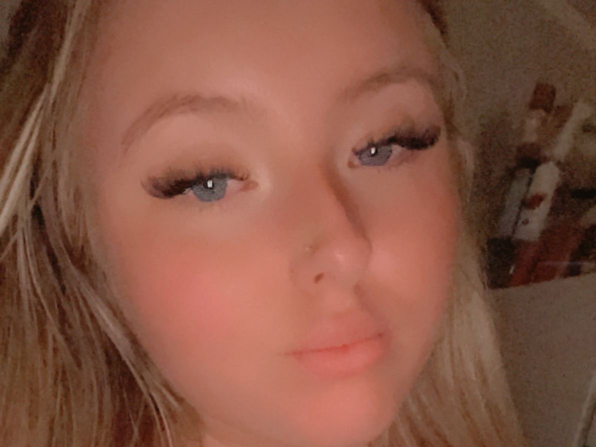 Tillymae cam model profile picture