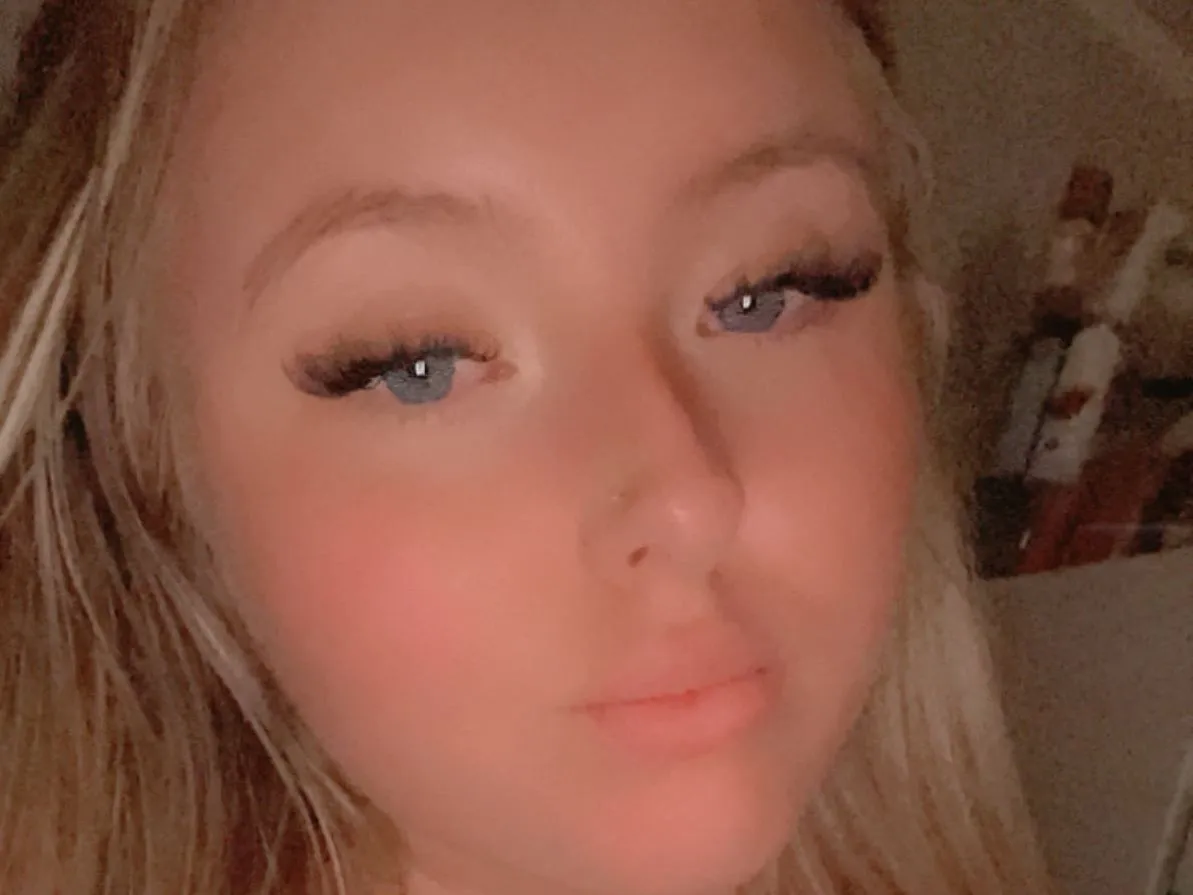 Foto de perfil de modelo de webcam de Tillymae