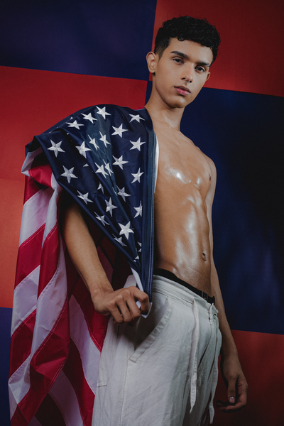 Darsteller BusterPinster Foto 2