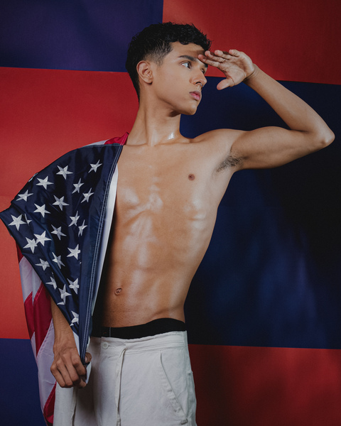 Artist BusterPinster Foto 1