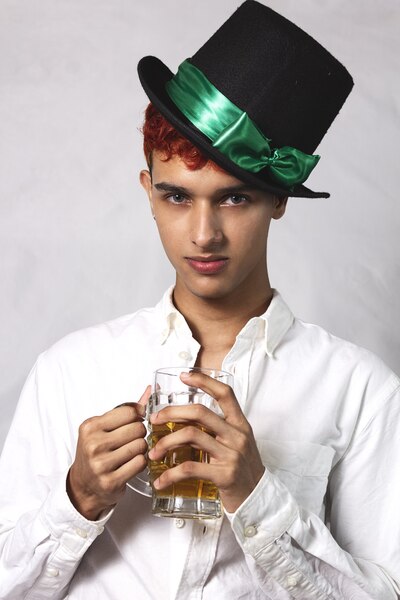 Darsteller BusterPinster Foto 8