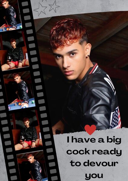 Darsteller BusterPinster Foto 12