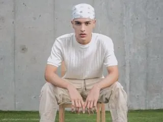 Imagen de perfil de modelo de cámara web de BusterPinster