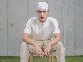 Imagen de perfil de modelo de cámara web de BusterPinster