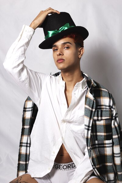 Darsteller BusterPinster Foto 10