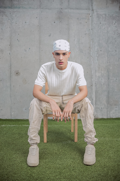 Darsteller BusterPinster Foto 5