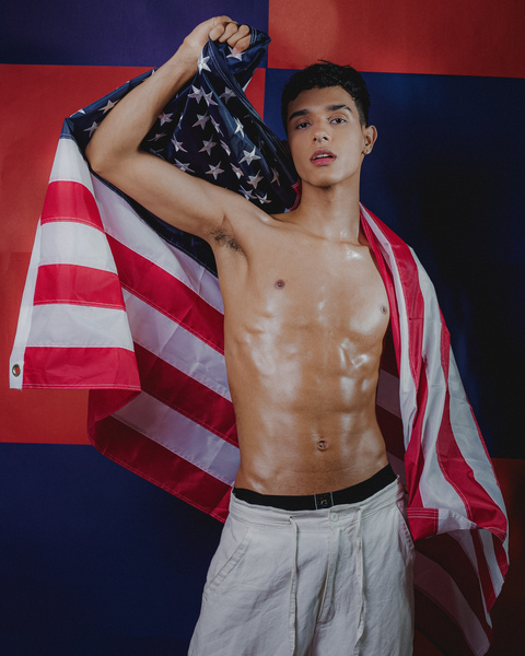 Darsteller BusterPinster Foto 3