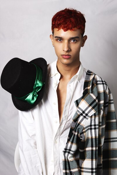 Darsteller BusterPinster Foto 9