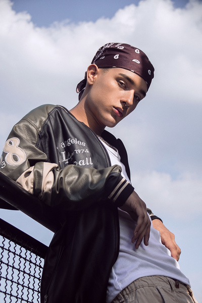 Darsteller BusterPinster Foto 6