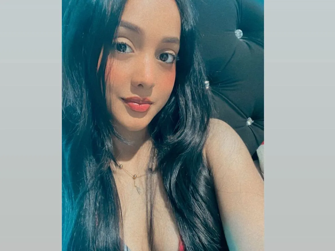 Foto de perfil de modelo de webcam de AteneaSexx