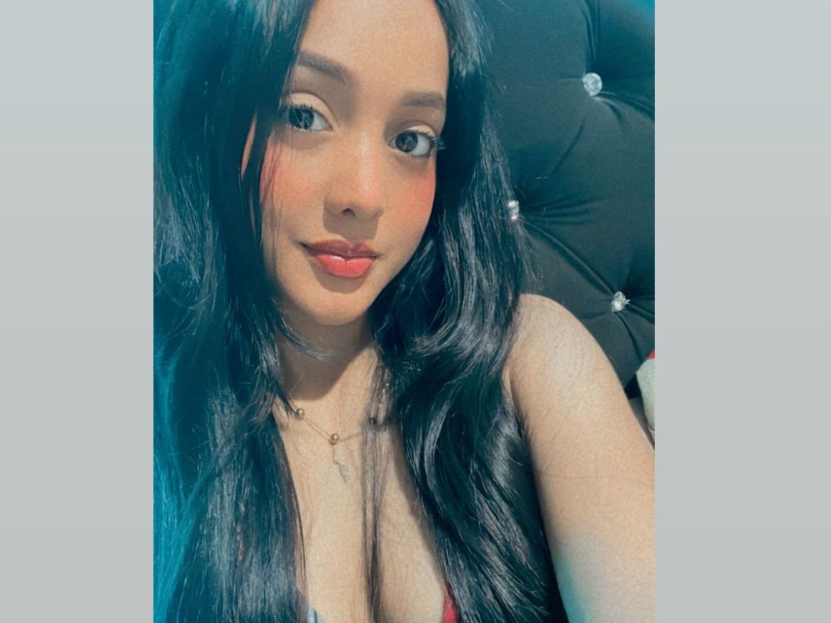 AteneaSexx immagine del profilo del modello di cam