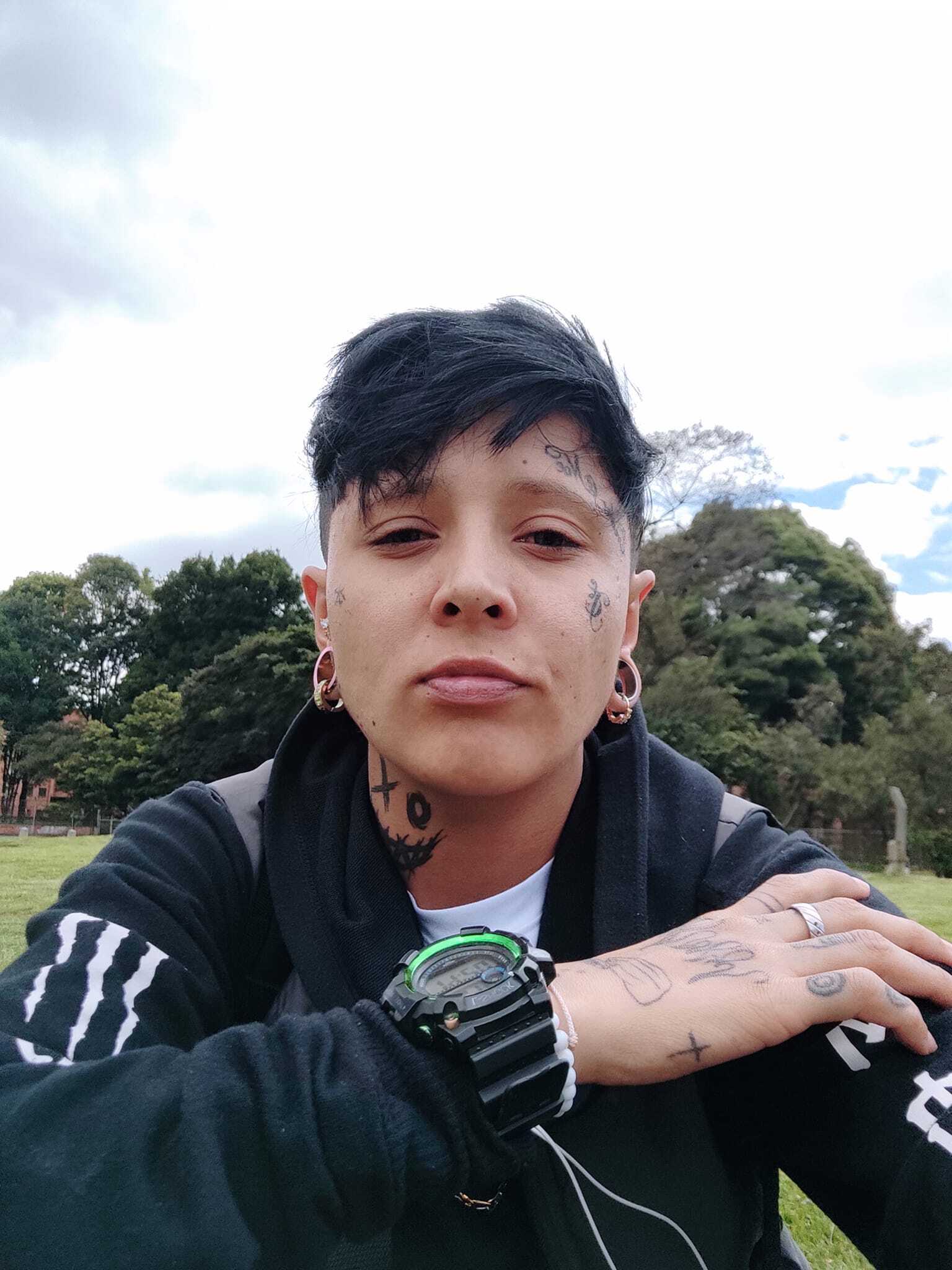 Darsteller JESSTATTO Foto 7